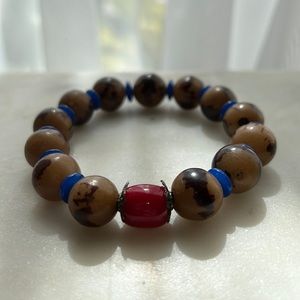 Beaded Bracelet
